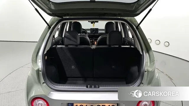 Hyundai Casper id 3042618 из Кореи 11