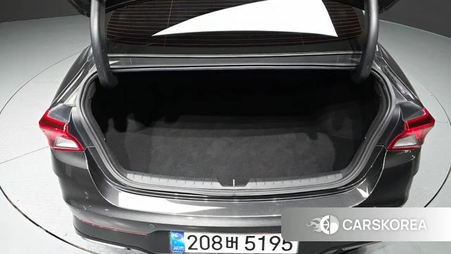 Kia K5 3rd generation id 4675611 из Кореи 11