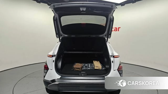 Hyundai Kona (SX2) id 3793084 из Кореи 11