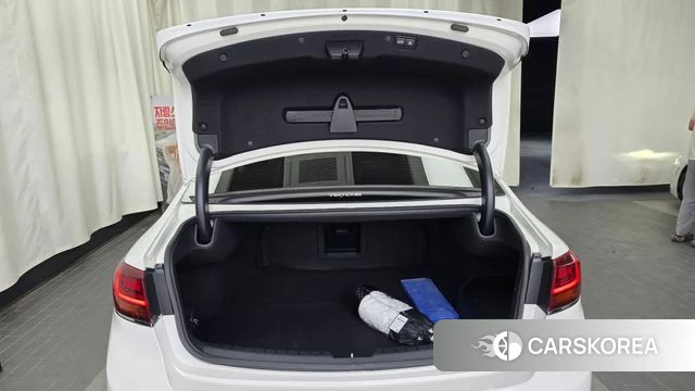 Kia K7 Premier Hybrid id 4595276 из Кореи 11