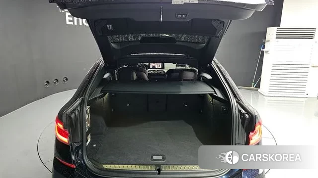 BMW 6 Series GT (G32) id 3238196 из Кореи 11