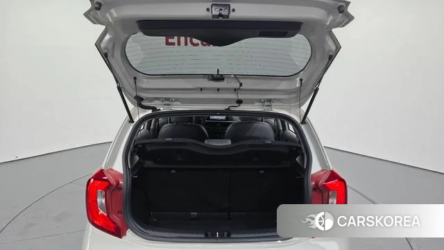 Kia All New Morning (JA) id 4663004 из Кореи 11