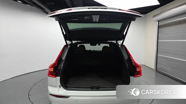 Volvo XC60 second Generation id 4785230 из Кореи 11
