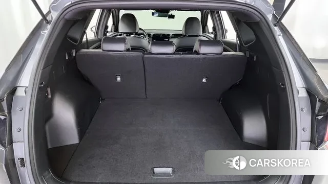 Hyundai Tucson (NX4) id 3463034 из Кореи 11