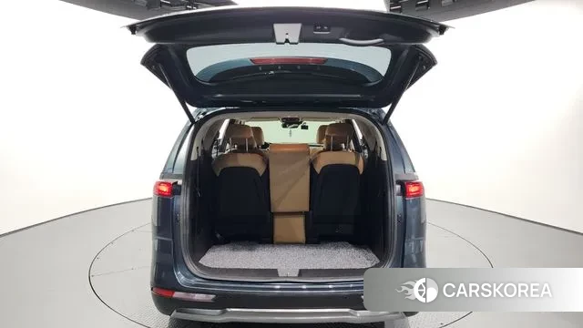 Kia Carnival 4th generation id 3581751 из Кореи 11