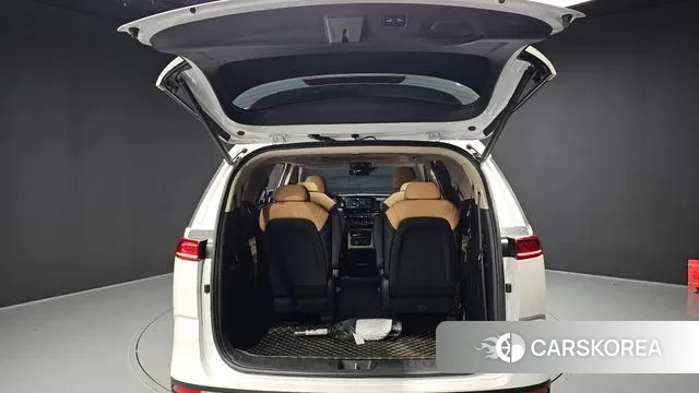 Kia Carnival 4th generation id 3443851 из Кореи 11