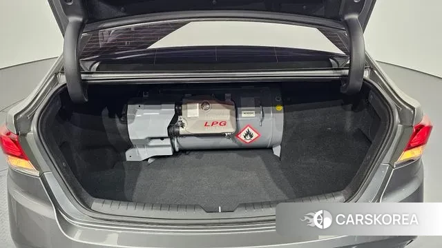 Hyundai Sonata New Rise id 3687746 из Кореи 11