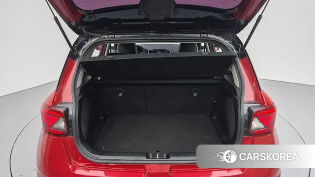 Hyundai Venue id 2995004 из Кореи 11