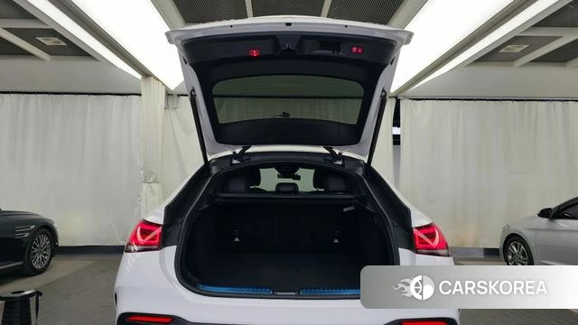 Mercedes-Benz GLE-Class W167 id 3911040 из Кореи 11