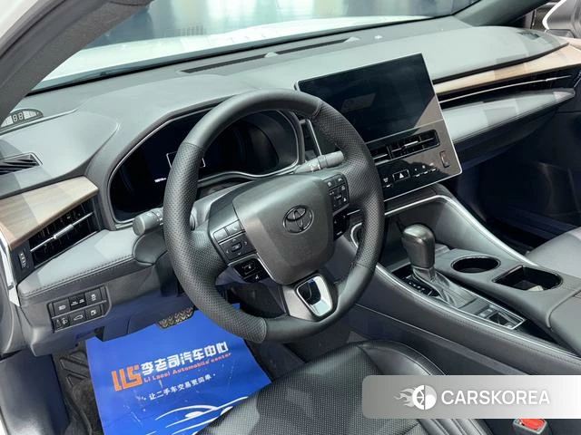Toyota Asian dragon id 4263547 из Китая 11