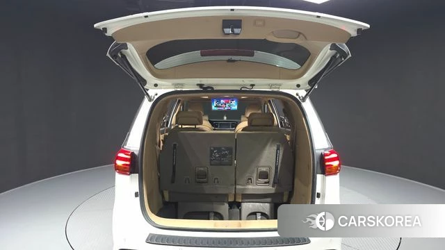 Kia The New Carnival id 4918836 из Кореи 11
