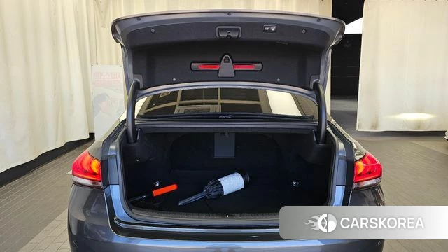 Genesis G80 id 4856375 из Кореи 11