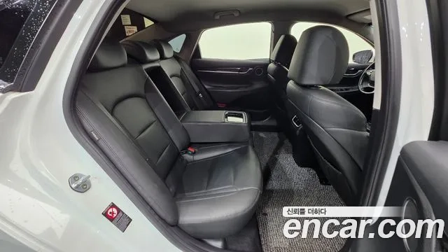 Hyundai Grandeur IG id 2937141 из Кореи 11