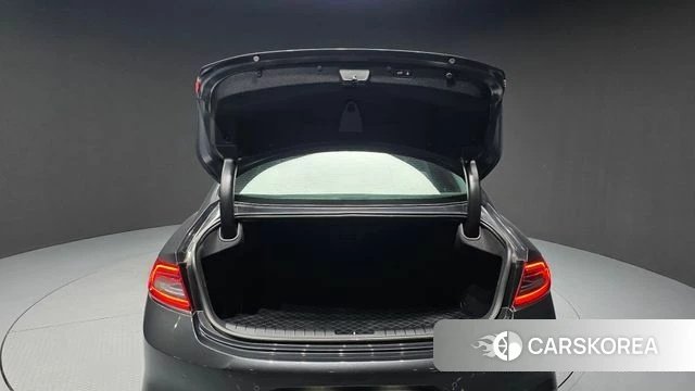 Hyundai Grandeur IG id 4568492 из Кореи 11