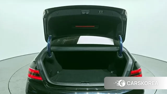 Genesis G90 id 3608091 из Кореи 11