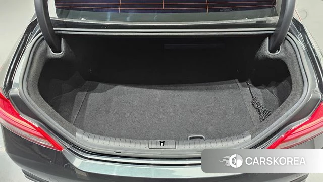 Genesis G70 id 4563335 из Кореи 11