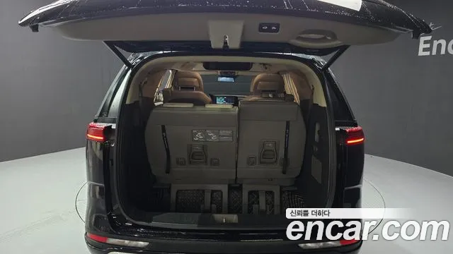 Kia Carnival 4th generation id 2816509 из Кореи 11