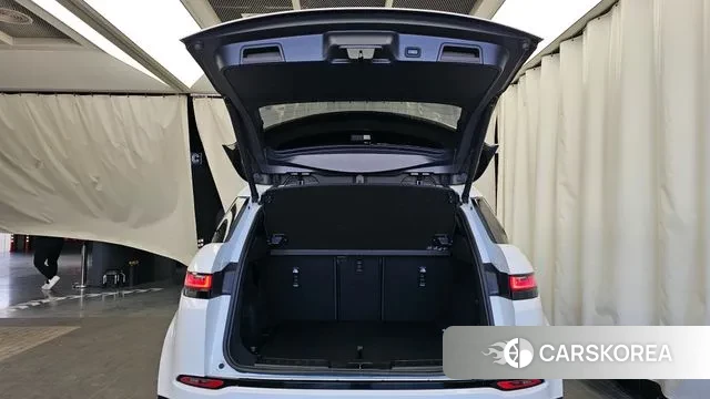 Land Rover Range Rover Evoque 2nd Generation id 3607099 из Кореи 11