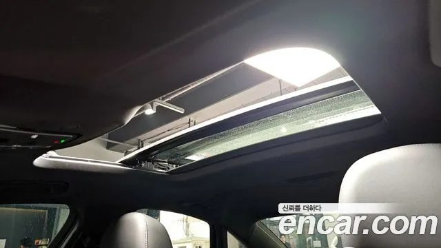 Audi A6 (C8) id 2705874 из Кореи 11