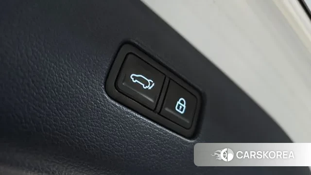 Genesis GV80 id 3323795 из Кореи 11