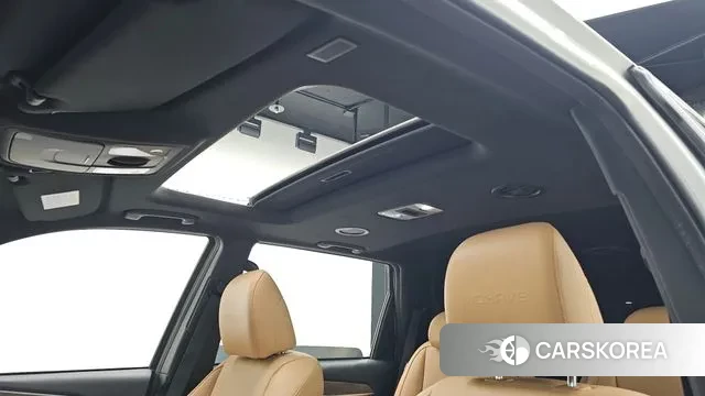 Kia Mohave Master id 3578085 из Кореи 11