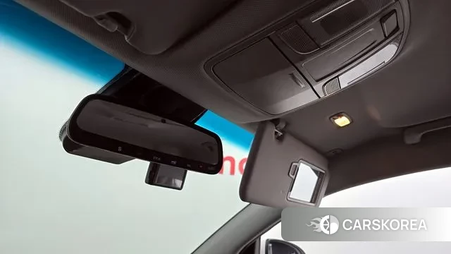 Hyundai All New Tucson id 2981428 из Кореи 11