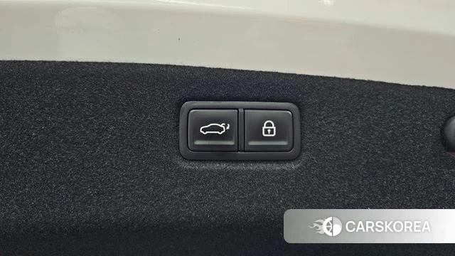 Kia The New K9 2nd generation id 3818718 из Кореи 11