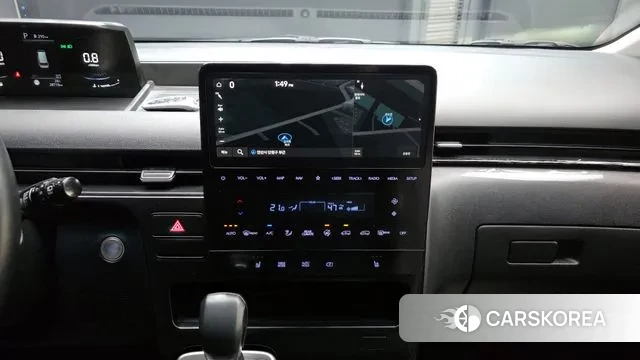 Hyundai Staria id 2905755 из Кореи 11