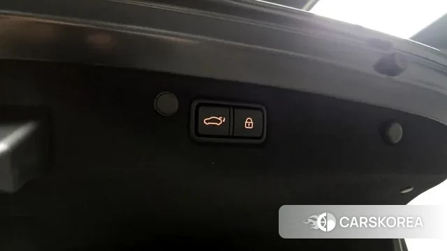 Hyundai The New Grandeur IG Hybrid id 3503777 из Кореи 11