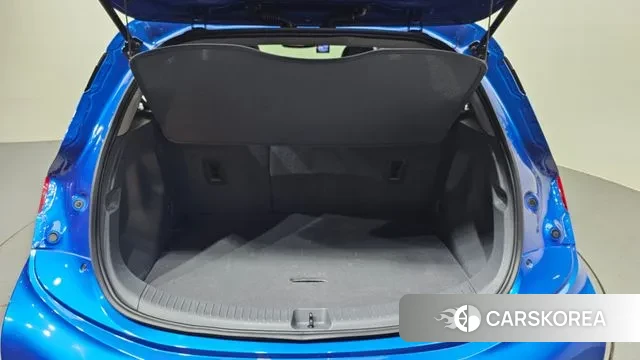 Chevrolet (GM Daewoo) Bolt EV id 3718147 из Кореи 11