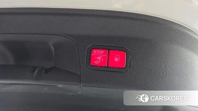 Mercedes-Benz GLE-Class W167 id 3003727 из Кореи 11