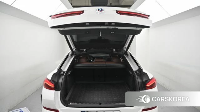 BMW X6 (G06) id 3851478 из Кореи 11