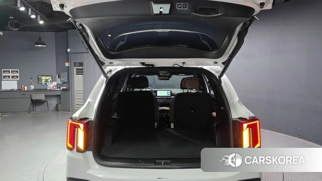 Kia The New Sorento 4th Generation id 4623004 из Кореи 11
