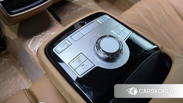 Genesis G80 (RG3) id 3731635 из Кореи 11