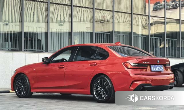 BMW 3 series id 4265568 из Китая 11