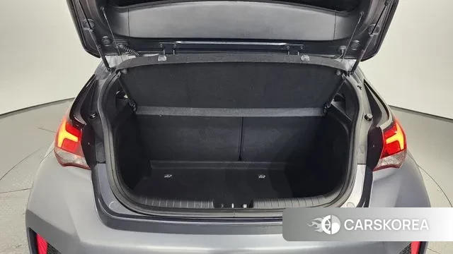 Hyundai Veloster (JS) id 3039020 из Кореи 11