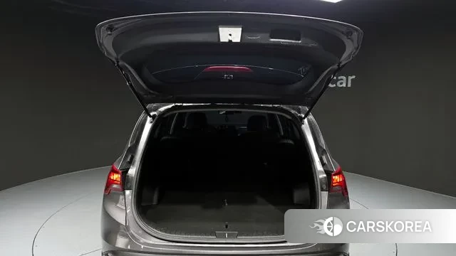 Hyundai The New Santa Fe id 3708066 из Кореи 11