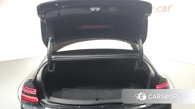 Genesis G80 (RG3) id 3324318 из Кореи 11