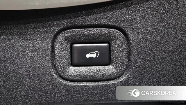 Renault Korea (Samsung) The New QM6 id 3573404 из Кореи 11