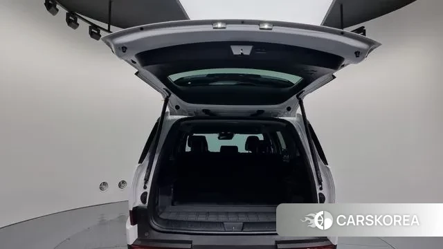 Hyundai Santa Fe (MX5) id 3487344 из Кореи 11