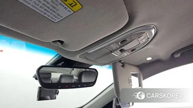 Genesis G80 id 3520305 из Кореи 11