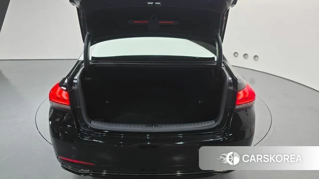 Genesis G80 id 4417196 из Кореи 11