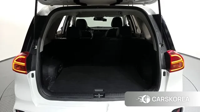 Kia Niro Plus id 3348492 из Кореи 11