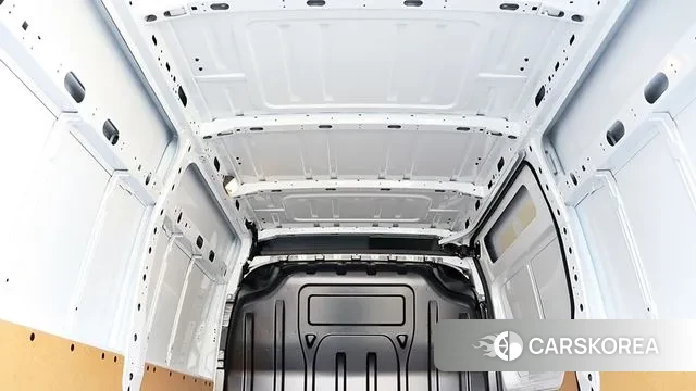 Renault Korea (Samsung) Master id 3679515 из Кореи 11