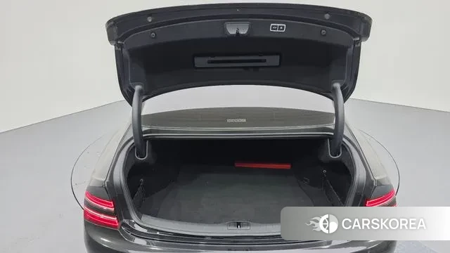 Genesis G80 (RG3) id 3031796 из Кореи 11