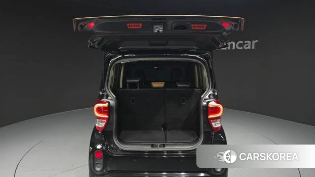 Kia The New Ray id 3796288 из Кореи 11