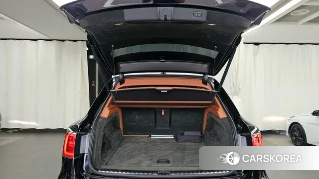 Bentley Bentayga id 3128726 из Кореи 11