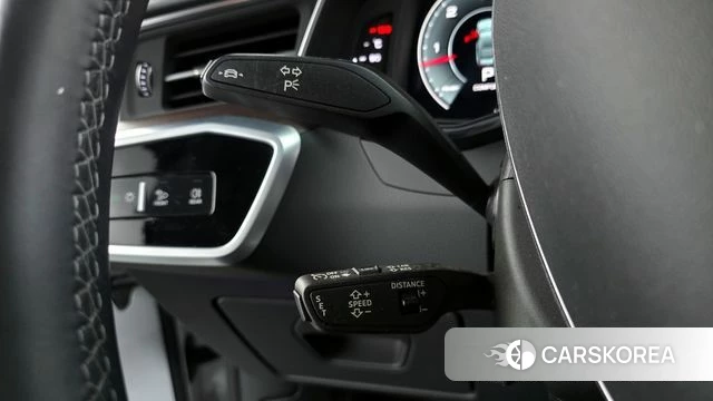 Audi A7 (4K) id 4281729 из Кореи 11