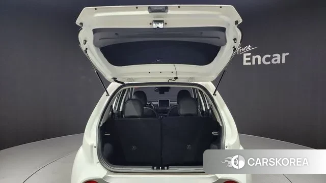 Hyundai Casper id 3426994 из Кореи 11