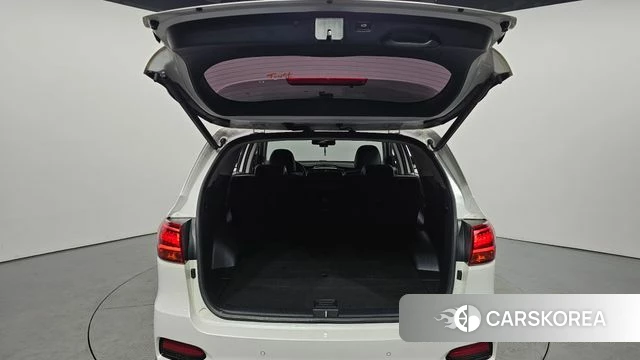 Kia The New Sorento id 3905811 из Кореи 11